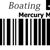 802053A 1 Seal Proshaft JE 321467 Mercury OEM