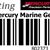 802373 Coil Johnson 584632 Mercury OEM