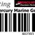 802393 Condenser OMC 980894 Mercury OEM