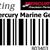 803403 Relay Volvo Penta 876037 Mercury OEM