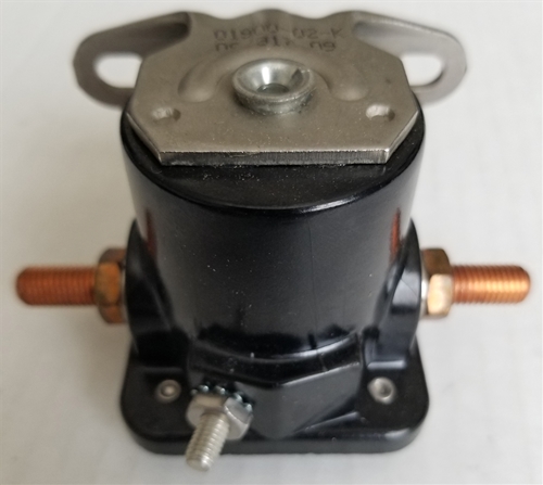 803822T Relay Starter Solenoid Omc Mercury OEM