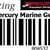 804532 Oring Kit Mercury OEM