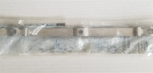 805314 Retainer Spark Arrestor Mercury OEM