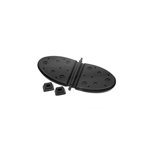 807166A 1 Shutter Kit Water Mercury OEM