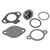 807252Q 4 Thermostat Kit Mercury OEM