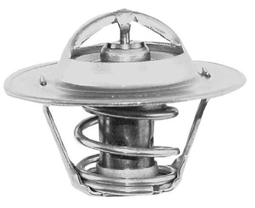 807252T 2 Thermostat-160 Mercury OEM