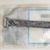 808023T Strap Resevoir Bottle Mount Mercury OEM
