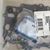 809064 Carb.Kit Weber 4Barrel Mercury OEM