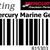 815303 Adapter Bravo Water PIto Mercury OEM