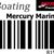815699T Oil Pump Assembly Mercury OEM