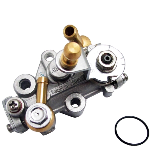 815699T Oil Pump Assembly Mercury OEM