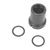 816597A 1 Coupling Assembly Mercury OEM