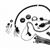 84-816626A24 Harness Assy Mercury OEM
