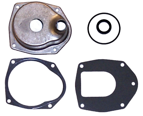 Mercruiser 817275A 1 Alpha I Gen II Pump Housing Kit