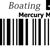 817811A 1 Spool Kit Force Mercury OEM