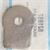 821957 Brake Plate Mercury OEM