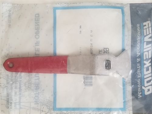 821959 Handle Auto Pilot Mercury OEM
