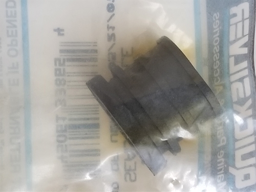 822424001 Seal Throttle Cable Mercury OEM