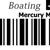 825096T01 Solenoid Starter Mercury OEM
