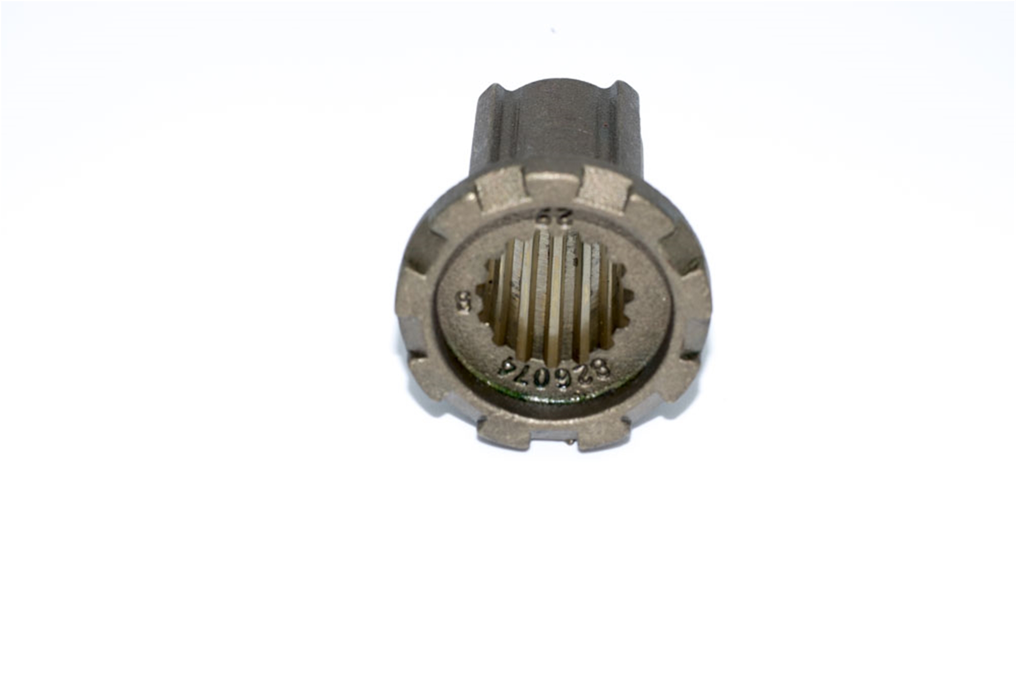 826074Q 1 Adaptor
