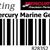 828352 Seal Oil Cap Cowling Mercury OEM