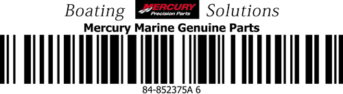 84-852375A 6 Harness Assy-Ext