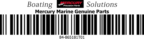 84-865181T01 Harness Assy