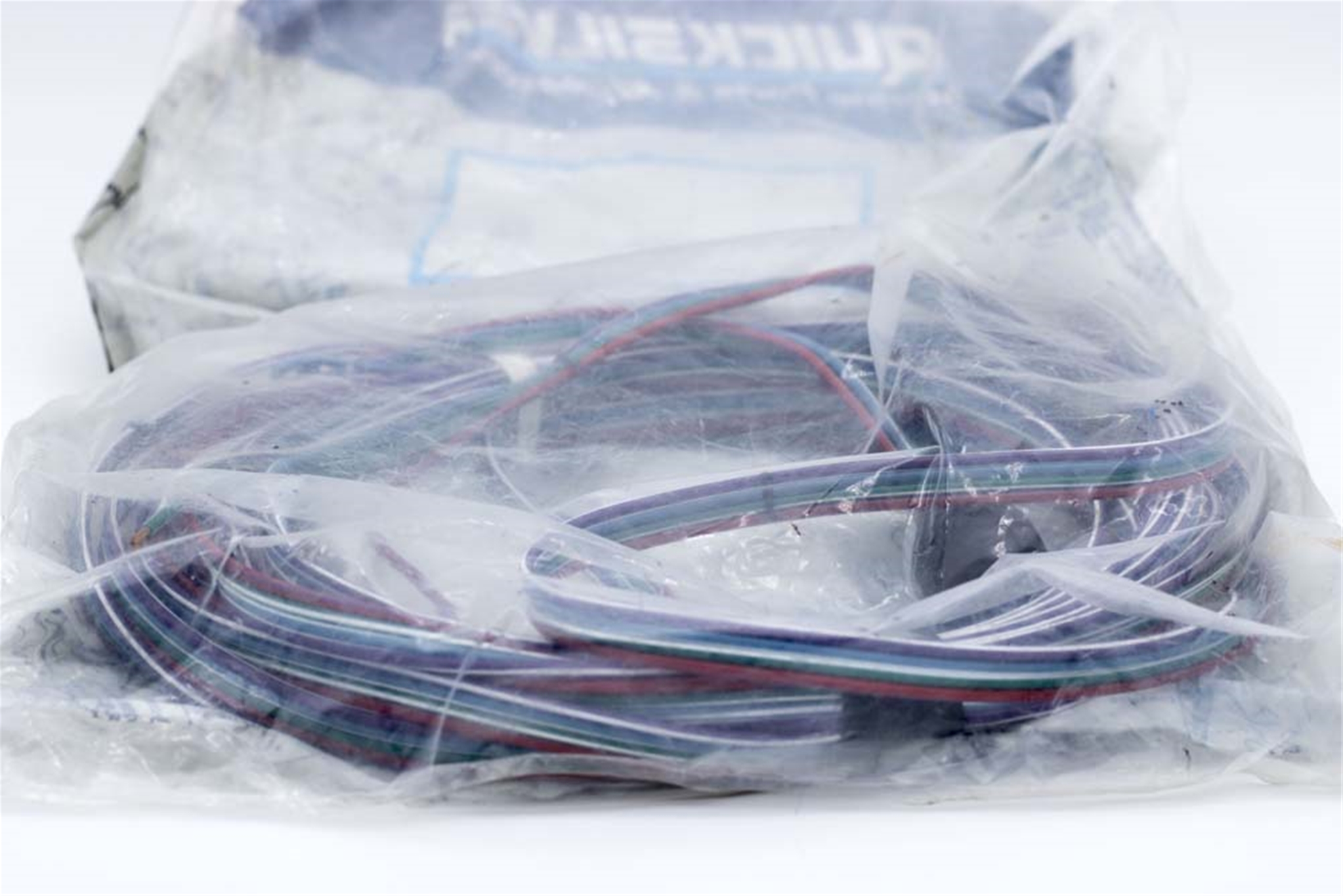 84-87662A 1 Harness Assy  Nla
