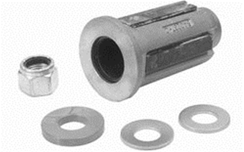 840389Q06 Prop Hub Kit