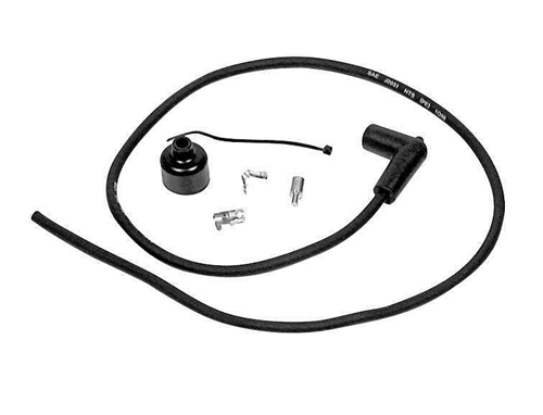 Mercury OEM 84-813715A 2 Cable Set-Ignition