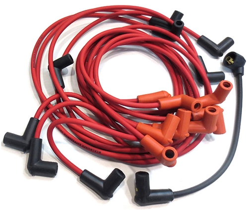 Mercury 84-816608Q61 Wire Set GM 7.4/8.2 