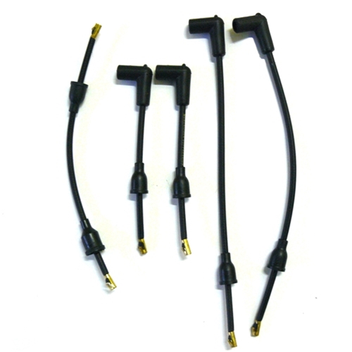 84-816761Q 5 Wire Kit-Ignition 4-Cyl