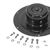 861523A 9 Engine Coupler Assy Bravo Mercury OEM