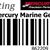 862209 Sleeve U-Joint Bellows Mercury OEM Bravo