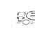 865436A03 Cable Kit Shift Mercury OEM