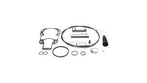 865436A03 Cable Kit Shift Mercury OEM