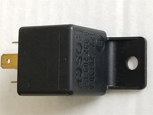 87-803632T Trim Relays Force Outboards
