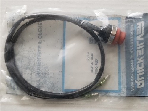 87-823609A 9 Switch Assy Mercury OEM
