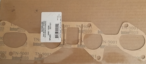 878983 Gasket OMC Intake 912471 Quicksilver
