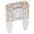 88-832969 25 Fuse-Clear-25 Amp  Mercury OEM