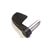 889740A02 Cowling Handle Kit Mercury OEM