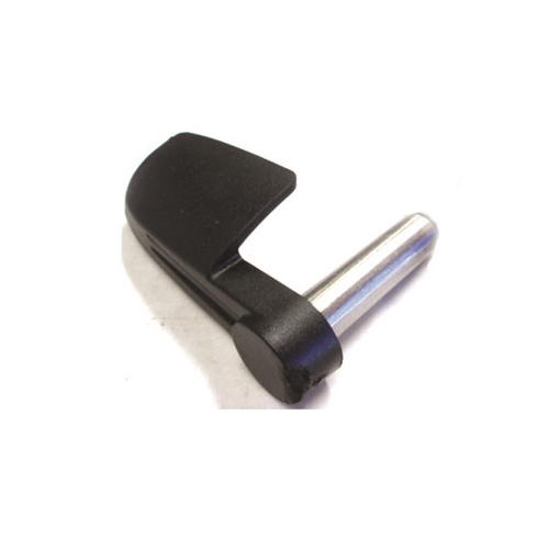 889740A02 Cowling Handle Kit Mercury OEM