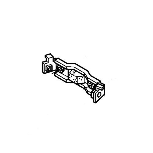 895167002 Damper Outboards Mercury OEM