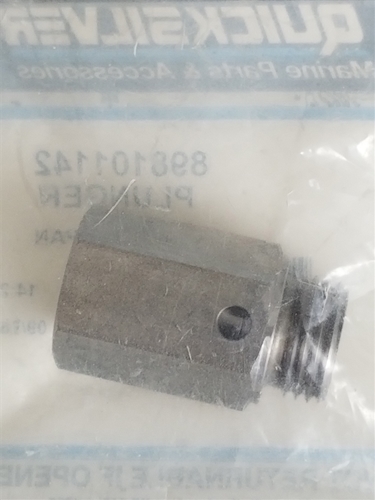 898101142 Plunger Outboards Mercury OEM