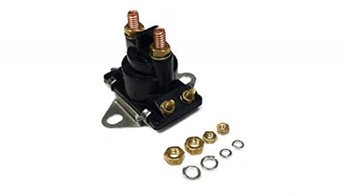89-96158T Solenoid Starter Slave & PT Mercury OEM