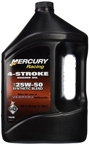 92-8M0078014 W4 Strk O/B Syn Bld 25W50
