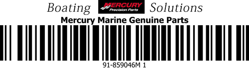 91-859046M 1 Prop Wrench 9/16