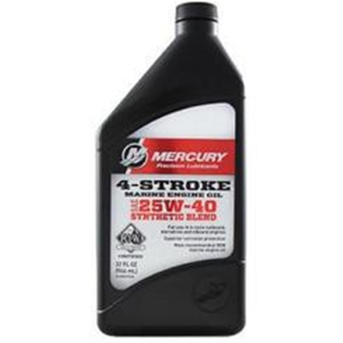 92-858052K01 Oil Syn Ob