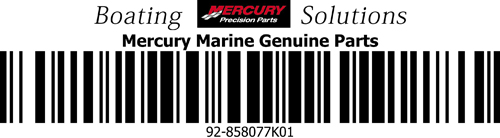 92-858077K01 Fluid-Pwrstr