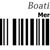 92-8M0078014 W4 Strk O/B Syn Bld 25W50